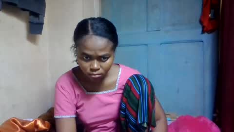 Snapshot of nilahmarie chatting on July 18, 2026, 6:50 am nilah online show from July 18, 2026, 6:50 am