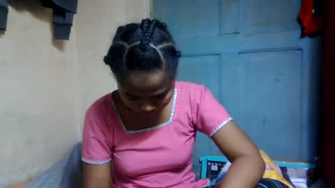 Snapshot of nilahmarie chatting on July 20, 2026, 1:57 pm nilah online show from July 20, 2026, 1:57 pm