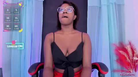 nilo solem online show from November 9, 2025, 9:13 pm