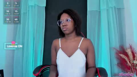 nilo solem online show from November 26, 2025, 12:50 pm