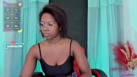 nilo solem online show from December 21, 2025, 3:02 am