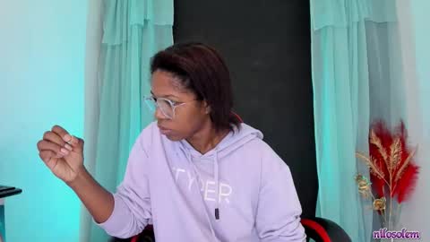 nilo solem online show from January 14, 2026, 10:21 am