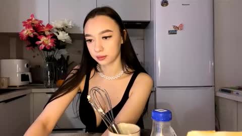 Snapshot of nilsamazuo chatting on November 29, 2025, 6:22 pm Margot online show from November 29, 2025, 6:22 pm