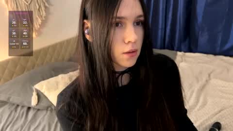 Snapshot of nimfaheart chatting on December 2, 2024, 4:42 pm Jennet online show from December 2, 2024, 4:42 pm