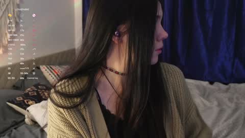 Snapshot of nimfaheart chatting on December 5, 2024, 2:00 pm Jennet online show from December 5, 2024, 2:00 pm