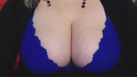 Blonde Nimpho online show from March 2, 2025, 11:50 am