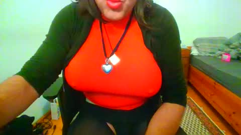 nina8383 online show from February 1, 2026, 8:40 pm