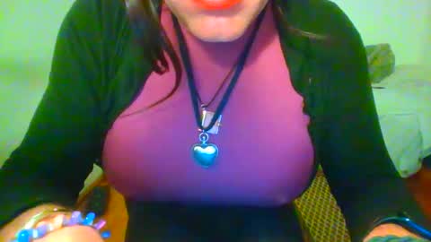 nina8383 online show from February 5, 2026, 12:59 am