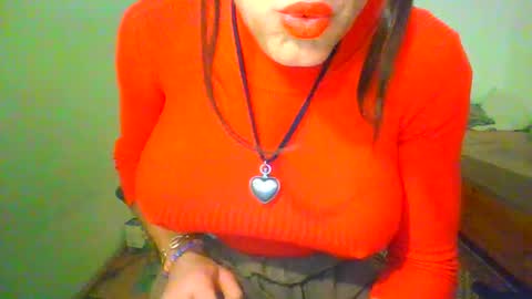 nina8383 online show from February 23, 2026, 10:51 pm