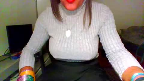 nina8383 online show from April 3, 2026, 10:19 pm