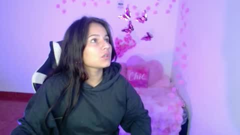 nina__666 online show from December 17, 2025, 11:27 am