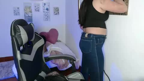 nina__666 online show from January 8, 2026, 4:48 am