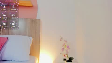 N I N A online show from November 28, 2025, 2:47 am