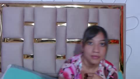 Nina Carther online show from October 15, 2025, 12:22 am