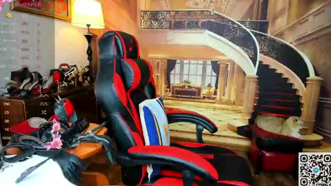 Nina online show from March 24, 2026, 11:59 am