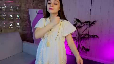 Ketrin online show from February 24, 2026, 1:36 am