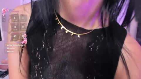 Nina Fox  online show from April 19, 2026, 6:10 pm