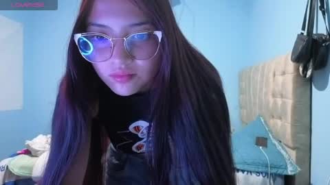 Snapshot of nina_hot59 chatting on May 15, 2026, 2:07 am nina_hot59 online show from May 15, 2026, 2:07 am