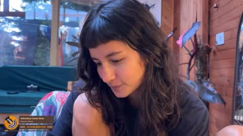 Nina.  online show from January 10, 2026, 9:30 pm