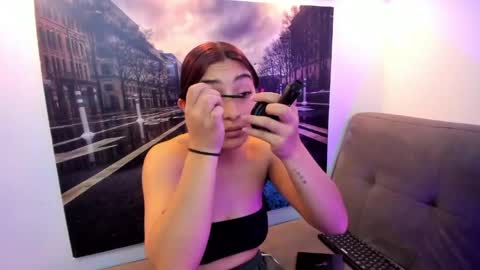 Nina online show from June 4, 2026, 7:31 pm