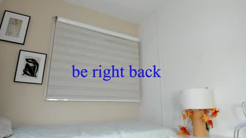 Natalia  FOLLOW ME ----  nathy po online show from January 20, 2025, 10:59 pm