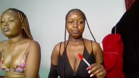 Nina online show from February 22, 2026, 5:08 am