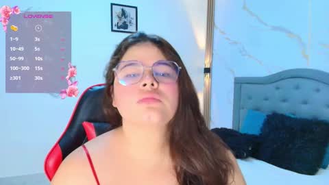 Snapshot of nina_rouge77 chatting on February 23, 2026, 12:02 pm N I N A online show from February 23, 2026, 12:02 pm