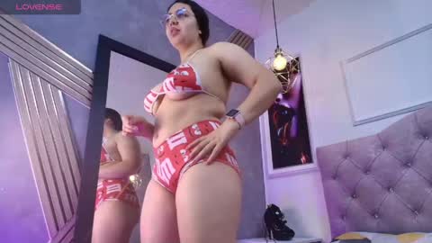 nina_scott_ online show from April 30, 2026, 8:04 pm