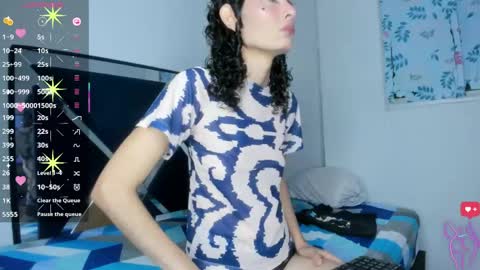 Snapshot of nina_vergara chatting on April 27, 2026, 1:14 am nina_vergara online show from April 27, 2026, 1:14 am