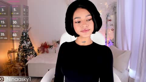    online show from December 21, 2024, 1:10 pm