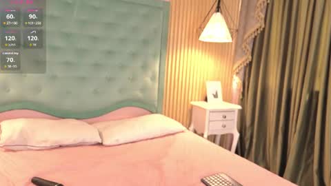 NINA BRAVU online show from June 16, 2026, 12:41 pm