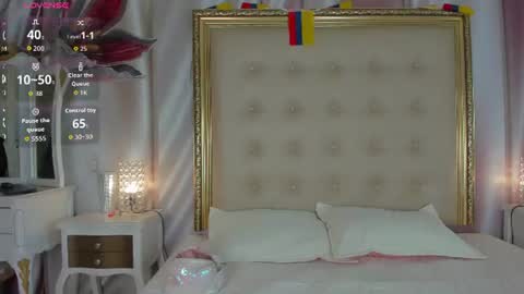 NINA BRAVU online show from July 2, 2026, 12:44 pm