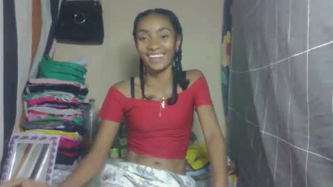 ninaeaa online show from March 27, 2026, 5:34 pm