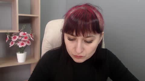 ninaflawlees online show from February 23, 2026, 12:57 pm