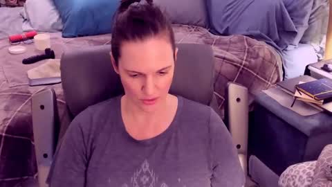 Nina Jaymes online show from January 5, 2025, 12:31 am