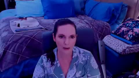 Nina Jaymes online show from May 14, 2026, 10:49 pm