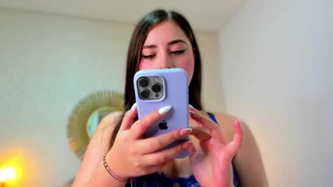 ninalens_cs online show from October 29, 2025, 7:04 pm