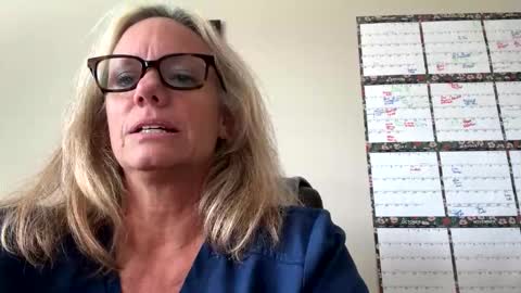 ninanite online show from September 15, 2025, 7:58 pm