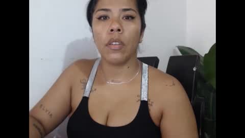 Ninapalmer online show from April 21, 2026, 8:23 pm