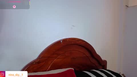 Snapshot of ninasky19 chatting on December 14, 2025, 6:45 pm ninasky19 online show from December 14, 2025, 6:45 pm