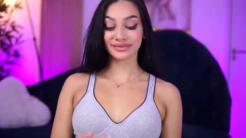 Ninna online show from October 10, 2025, 6:51 pm