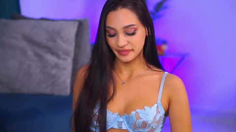 Snapshot of ninasolenne chatting on February 22, 2026, 8:18 pm Ninna online show from February 22, 2026, 8:18 pm