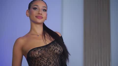 Snapshot of ninasolenne chatting on March 2, 2026, 11:22 pm Ninna online show from March 2, 2026, 11:22 pm