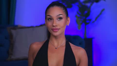 Ninna online show from March 30, 2026, 7:59 pm