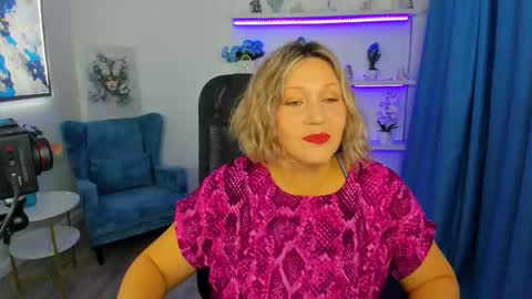 Snapshot of ninastarle chatting on November 9, 2025, 4:55 am ninastarle online show from November 9, 2025, 4:55 am