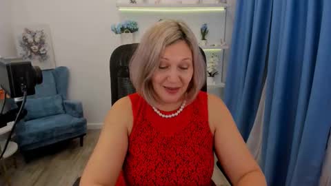 Snapshot of ninastarle chatting on November 20, 2025, 5:18 am ninastarle online show from November 20, 2025, 5:18 am