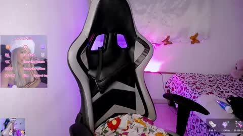 ninatinydoll1 online show from January 15, 2026, 10:31 am