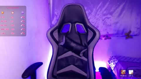 ninatinydoll1 online show from February 23, 2026, 10:45 am