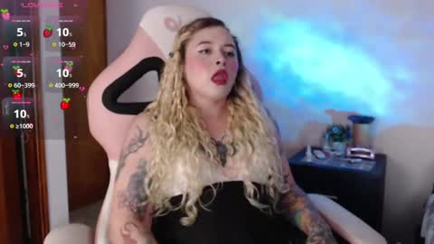 Snapshot of ninaxxstorm chatting on September 23, 2025, 1:52 am Nina online show from September 23, 2025, 1:52 am
