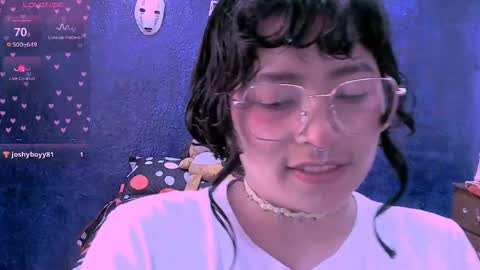 Snapshot of ninayellow chatting on May 8, 2026, 2:11 pm Nina online show from May 8, 2026, 2:11 pm